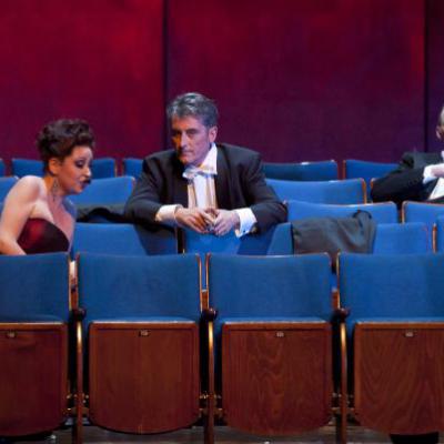 Jaroslav Prus, Paris 2007