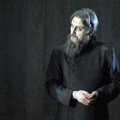 Rasputin, Lübeck 2006