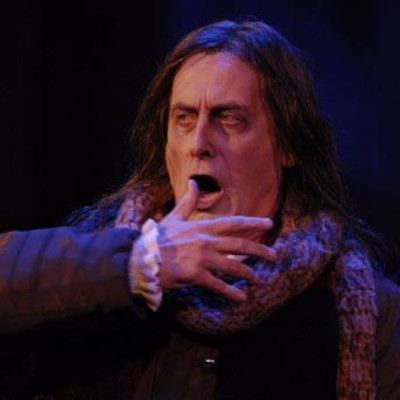 Basilio, Paris, 2006