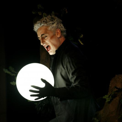 Petrus, Der Mond, 2007